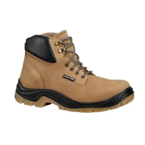 Chaussure de sécurité beige Lemaitre DODGE S3 SRC