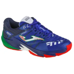 Chaussures de tennis Joma T.Open 2472 M TOPES2472OM bleu