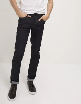 Jean brut pour homme